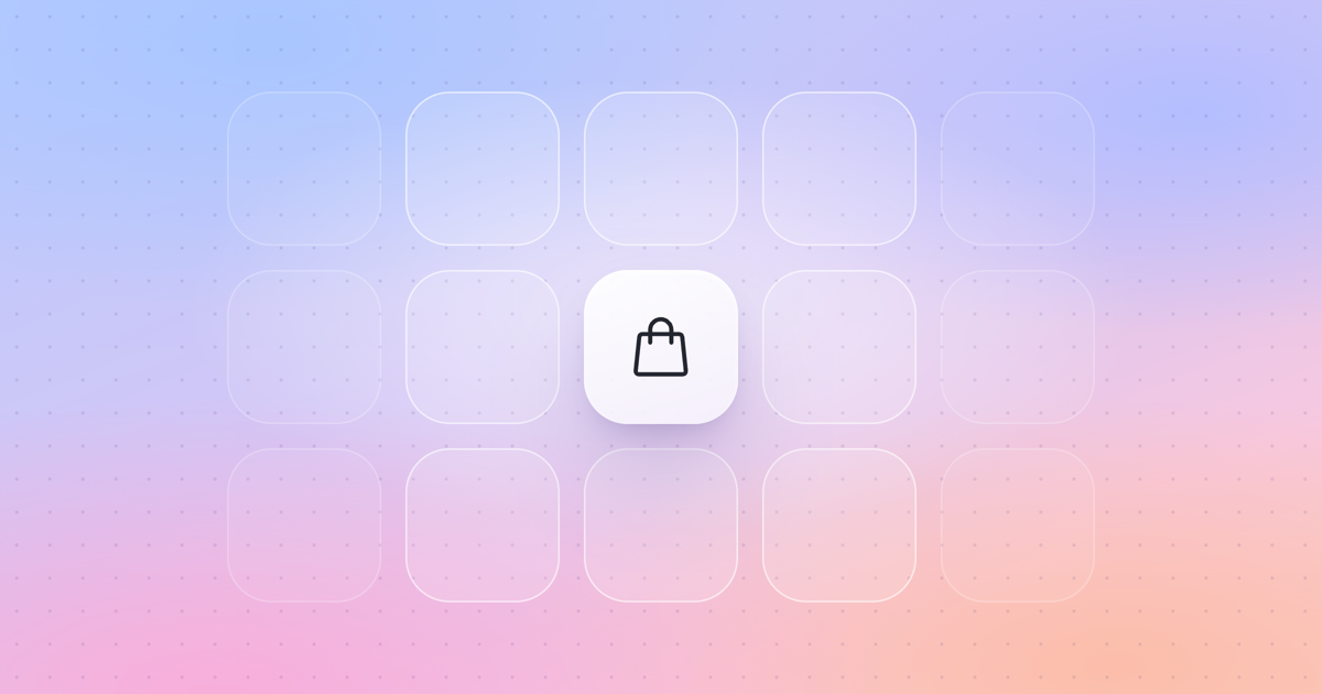 Je productfeed wordt je nieuwe etalage